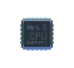 small CPU