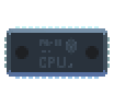 medium CPU