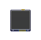 32x32 screen